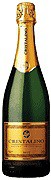 Espumante Cava Cristalino Brut 750 ml - Indisponível